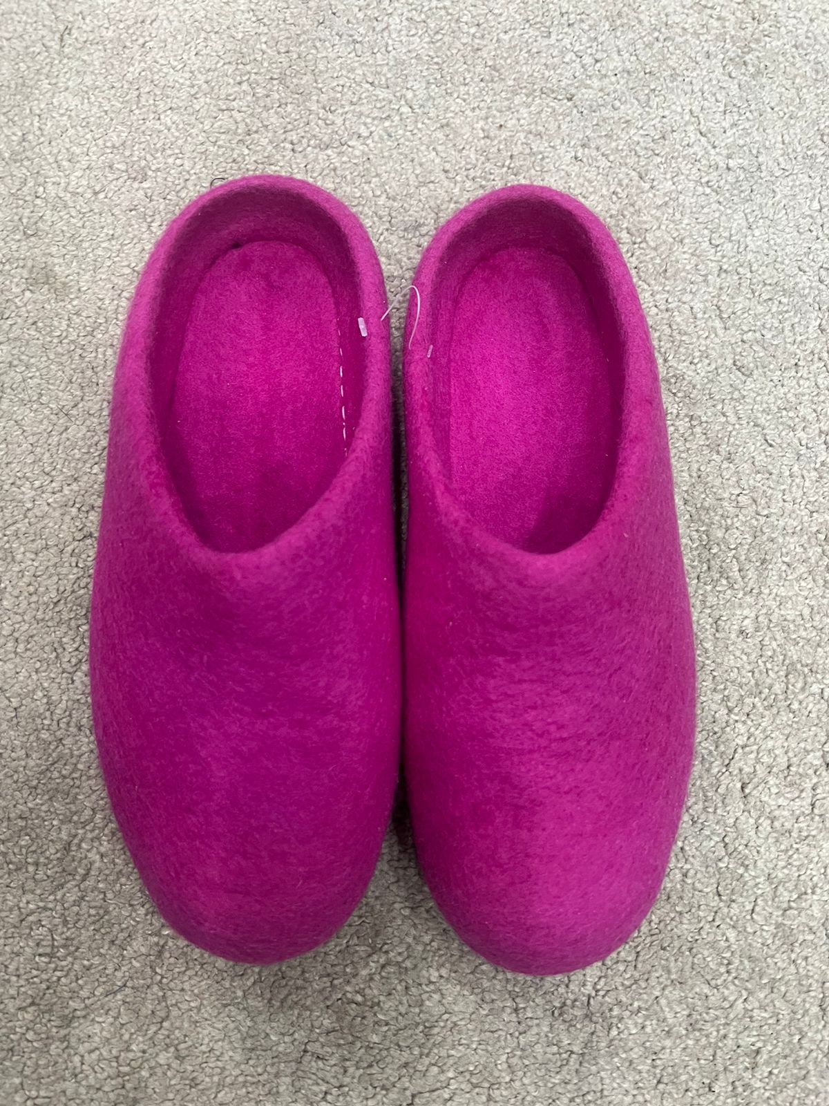 Slip-on Slipper - Bendigo