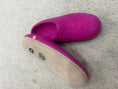 Load image into Gallery viewer, Slip-on Slipper - Bendigo
