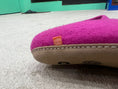 Load image into Gallery viewer, Slip-on Slipper - Bendigo
